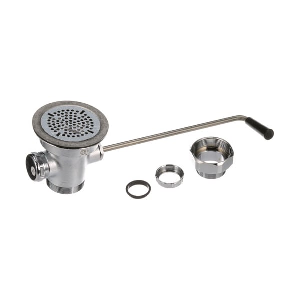 Drain - Rotary For - Part No -3950